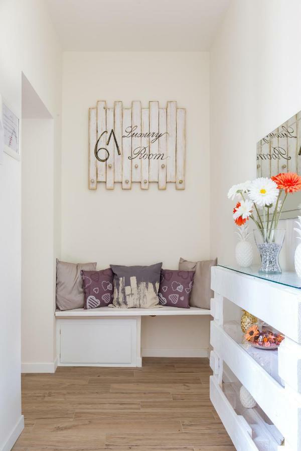 Sixty One Luxury Room Rom Exterior foto