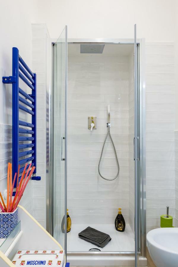 Sixty One Luxury Room Rom Exterior foto