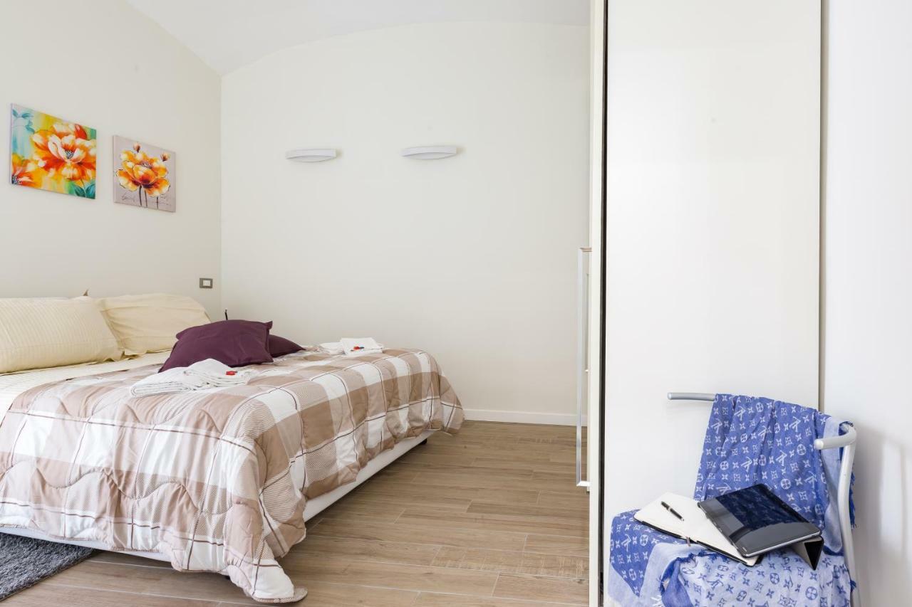 Sixty One Luxury Room Rom Exterior foto