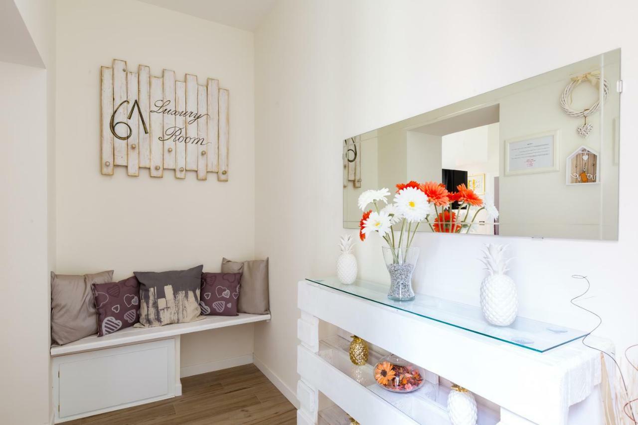 Sixty One Luxury Room Rom Exterior foto